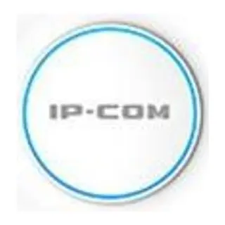 IP-COM PRO-7-LR 2.4/5GHZ 802.11AX BE5010 5.1GBPS 2X2 MIMO WIFI7 TAVAN TİPİ ACCESS POINT(ADAPTÖRLÜ)