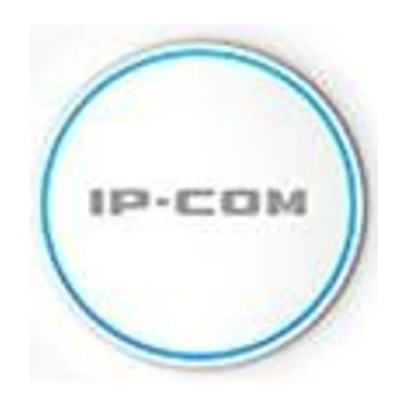 IP-COM PRO-7-LR 2.4/5GHZ 802.11AX BE5010 5.1GBPS 2X2 MIMO WIFI7 TAVAN TİPİ ACCESS POINT(ADAPTÖRLÜ)
