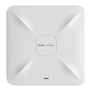 RUIJIE REYEE RG-RAP2200(F) 2 PORT 10/100 AC1300 2.4/5GHZ 2X2 İÇ ORTAM POE ACCESS POINT(ADAPTÖRSÜZ)