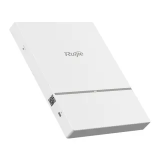 RUIJIE RG-AP820-L(V2) 1 PORT GIGABIT 2.4/5GHZ 802.11AX 2.4GBPS WIFI 6 İÇ ORTAM ACCESS POINT