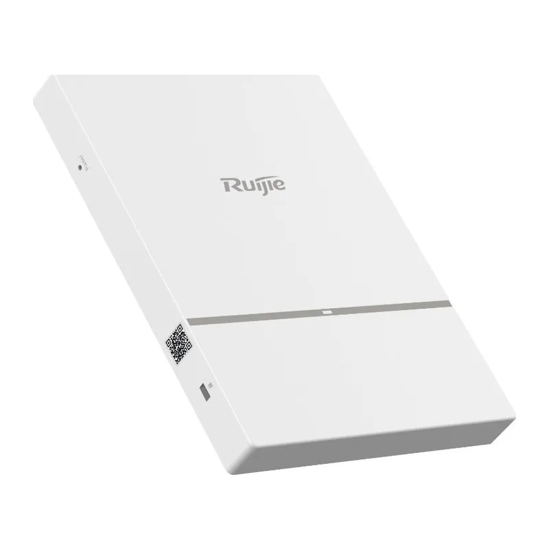 RUIJIE RG-AP820-L(V2) 1 PORT GIGABIT 2.4/5GHZ 802.11AX 2.4GBPS WIFI 6 İÇ ORTAM ACCESS POINT