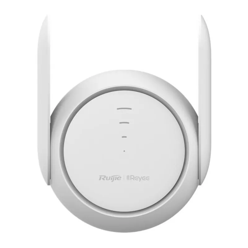 RUIJIE REYEE RG-EW1200R 2.4/5GHZ 1200MBPS 802.11AC PRİZ TİPİ WIFI EXTENDER