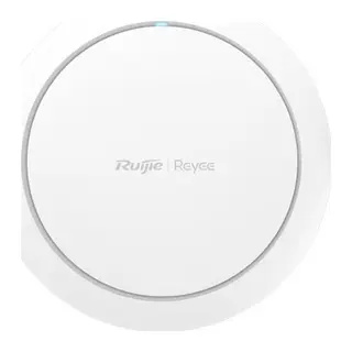 RUIJIE REYEE RG-RAP2266 1 PORT GIGABIT 2.4/5GHZ AX3000 2X2 MIMO WIFI6 POE ACCESS POINT(ADAPTÖRSÜZ)