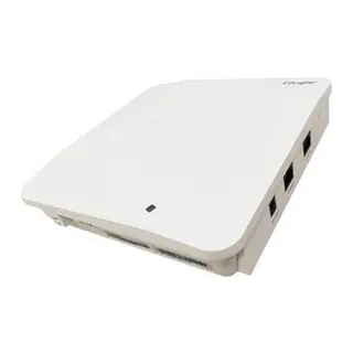 RUIJIE RG-AP520 (BT) 1 PORT GIGABIT 2.4/5GHZ 1167MBPS 2X2 MIMO WIFI5 POE TAVAN TİPİ ACCESS POINT(ADAPTÖRSÜZ)