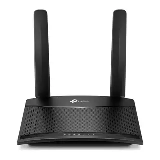 TL-MR100 300MBPS 3G/4G KABLOSUZ N ROUTER