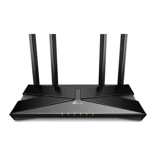 ARCHER AX23 AX1800 WIFI6 5 PORT GIGABIT 2.4/5GHZ DUAL BAND ROUTER