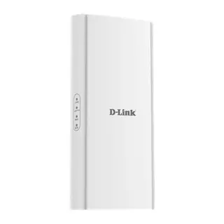 D-LINK D-LITE DLA-X303 2 PORT GIGABIT WI-FI 6 AX3000 2.4/5GHZ YÖNETİLEBİLİR POE DIŞ MEKAN ACCESS POINT