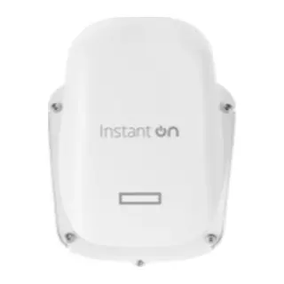 HPE ARUBA ION AP27 S1T37A DIŞ MEKAN ACCESS POINT (ADAPTÖRSÜZ)