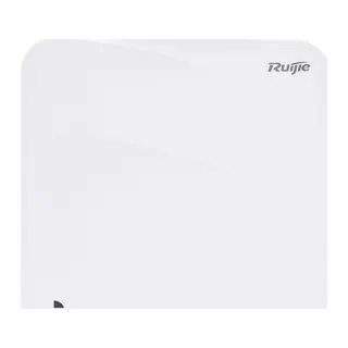 RUIJIE RG-AP820-L(V3) 1XGB/1X2.5GB SFP/RJ45 PORT 2.4/5GHZ 802.11AX 3000GBPS WIFI 6 İÇ ORTAM ACCESS POINT