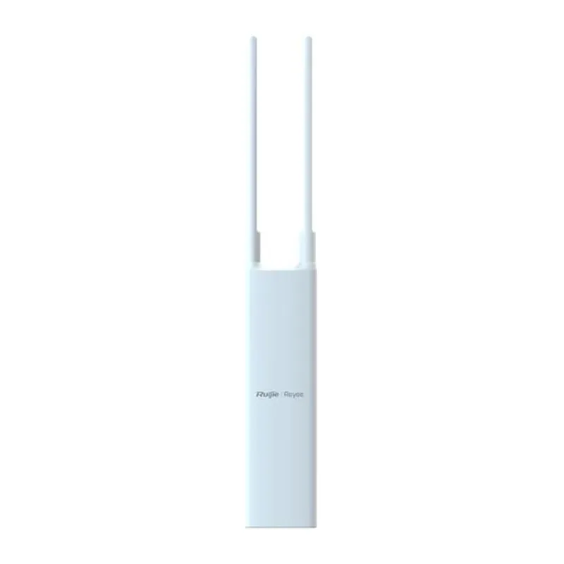 RUIJIE REYEE RG-RAP52-OD 2.4/5GHZ 2X2 MU-MIMO AC1300 DIŞ ORTAM POE ACCESS POINT(ADAPTÖRSÜZ)