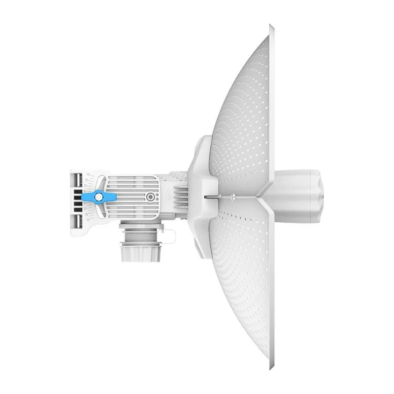 RUIJIE REYEE RG-AIRMETRO460G 1PORT GIGABIT 5GHZ 867MBPS 9 DERECE AÇI 23DBI PTP/PTMP 15KM MESAFE DIŞ ORTAM ACCESS POINT