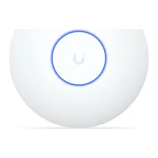 UBIQUITI U7-LITE 2.4/5GHZ DUALBAND WIFI7 2X2 MU-MIMO 4.3GBPS İÇ ORTAM TAVAN TİPİ ACCESS POINT(ADAPTÖRSÜZ)