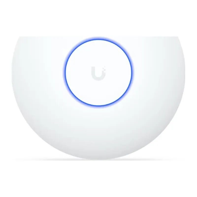 UBIQUITI U7-LITE 2.4/5GHZ DUALBAND WIFI7 2X2 MU-MIMO 4.3GBPS İÇ ORTAM TAVAN TİPİ ACCESS POINT(ADAPTÖRSÜZ)