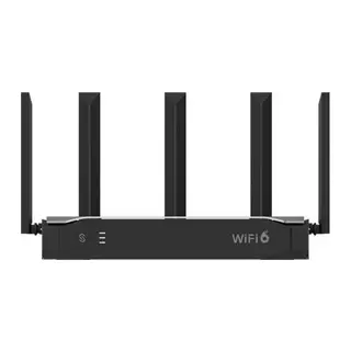 RUIJIE REYEE RG-EG105GW-X 5 PORT GIGABIT 2.4/5GHZ 5 DBI AX3000 WIFI6 2X2 MIMO CLOUD YÖNETİLEBİLİR ROUTER