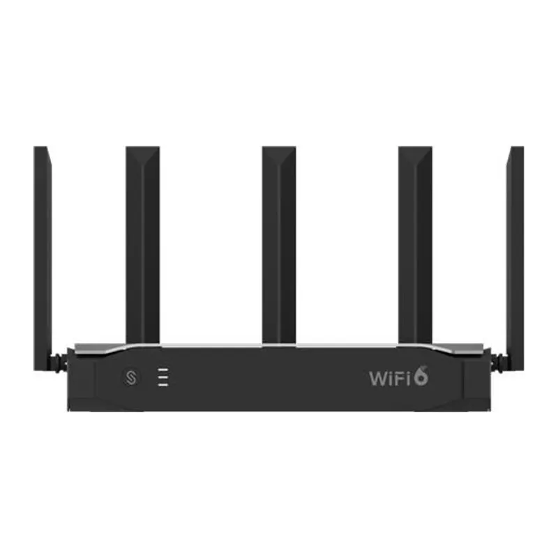 RUIJIE REYEE RG-EG105GW-X 5 PORT GIGABIT 2.4/5GHZ 5 DBI AX3000 WIFI6 2X2 MIMO CLOUD YÖNETİLEBİLİR ROUTER
