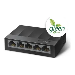 LS1005G 5 PORT 10/100/1000 GIGABIT PLASTİK KASA SWITCH