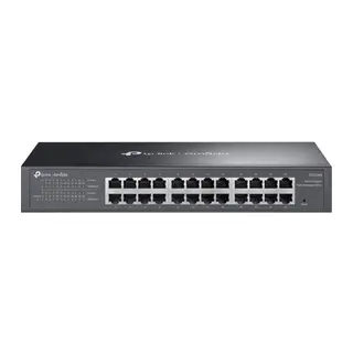 TP-LINK OMADA ES224G 24 PORT GIGABIT CLOUD YÖNETİLEBİLİR RACKMOUNT METAL KASA SWITCH