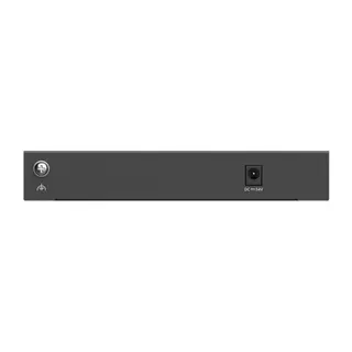 RUIJIE REYEE RG-ES206MG-P 4 PORT 2.5GB 70W POE /1 PORT 2.5G RJ45 + 1 PORT 10G SFP+ UPLINK L2 CLOUD YÖNETİLEBİLİR SWITCH