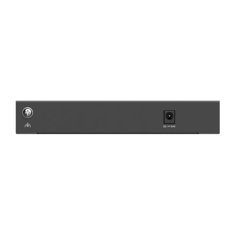RUIJIE REYEE RG-ES206MG-P 4 PORT 2.5GB 70W POE /1 PORT 2.5G RJ45 + 1 PORT 10G SFP+ UPLINK L2 CLOUD YÖNETİLEBİLİR SWITCH