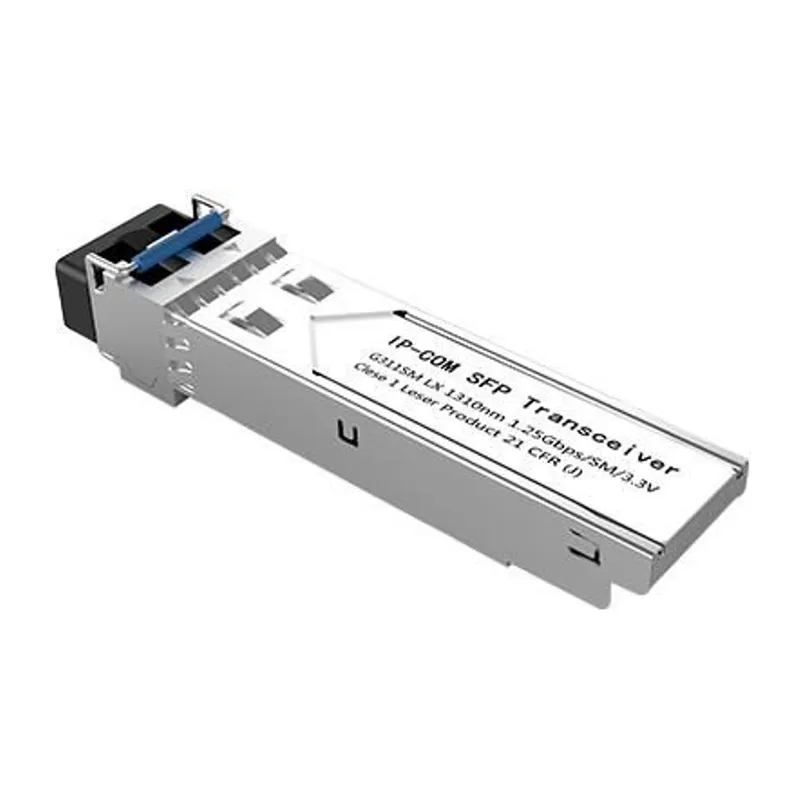 IP-COM G311SM 1GB LX SINGLE MODE SFP MODUL