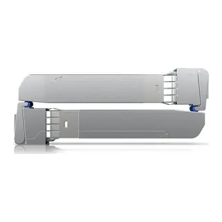 UBIQUITI UACC-OM-SM-10G-D-2 DUBLEX 10GB SFP+ LC SM 1310NM 10KM SFP MODÜL (2’Lİ PAKET)