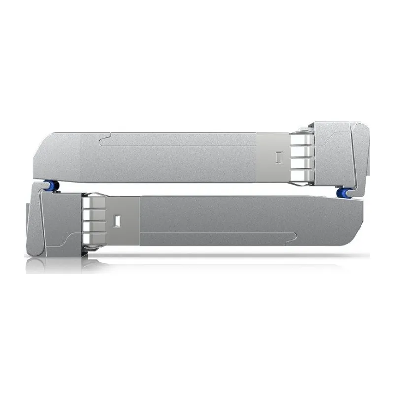 UBIQUITI UACC-OM-SM-10G-D-2 DUBLEX 10GB SFP+ LC SM 1310NM 10KM SFP MODÜL (2’Lİ PAKET)