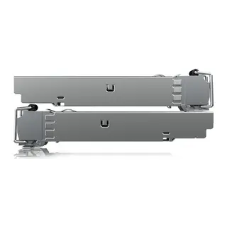 UBIQUITI UACC-OM-MM-1G-D-2 DUPLEX LC 1.25GB MM 550NM SFP MODÜL (2’Lİ PAKET)