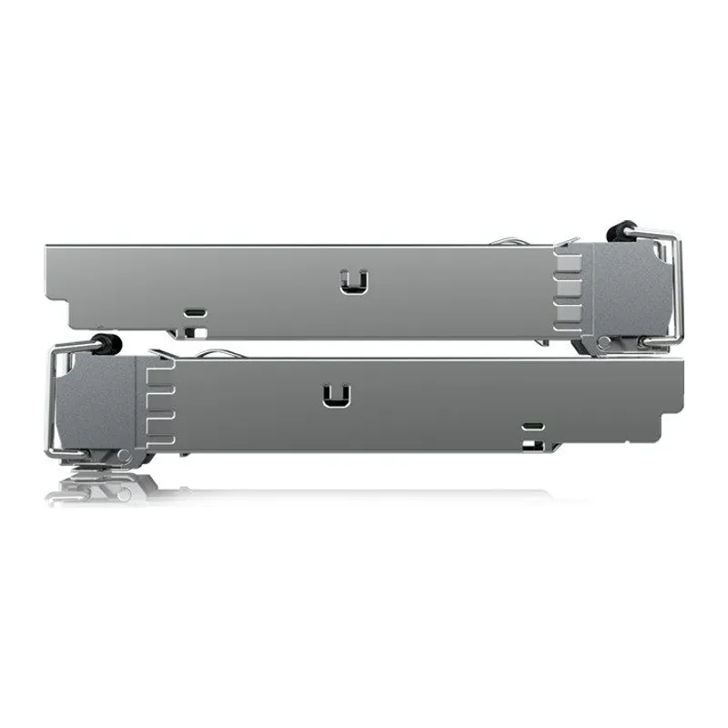 UBIQUITI UACC-OM-MM-1G-D-2 DUPLEX LC 1.25GB MM 550NM SFP MODÜL (2’Lİ PAKET)