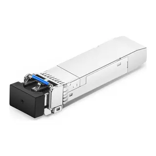 SFP+ 10G-LR- 10GB 1310NM LC DDM 20KM SM SFP MODÜL(UYUMLU)