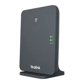 YEALINK W70B SIP DECT BAZ İSTASYONU