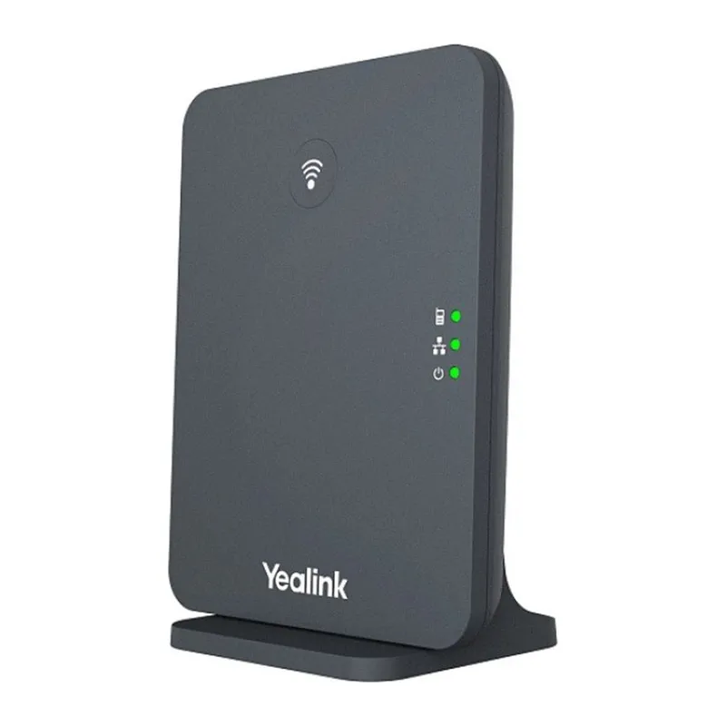 YEALINK W70B SIP DECT BAZ İSTASYONU