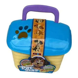 NZM-075 AKSESUARLI KÖPEK KLÜBESİ 60