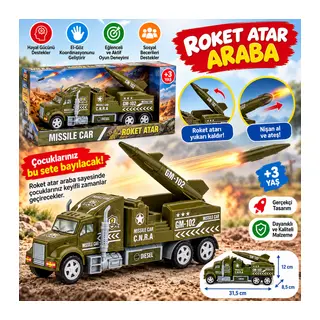 187 MODEL ARAÇ