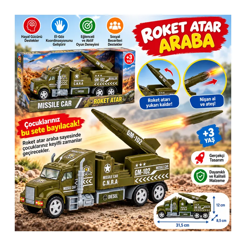 187 MODEL ARAÇ