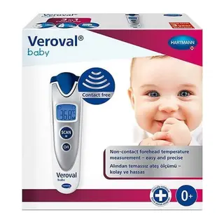 Veroval Baby Temassız Ateş Ölçer
