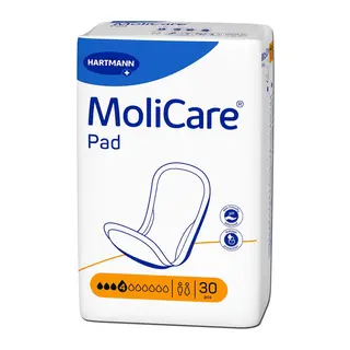 Molicare - Pad 4 Damla - Mesane Pedi