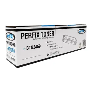 PFX Brother TN2459 TN790 - 4,5k Laser Toner