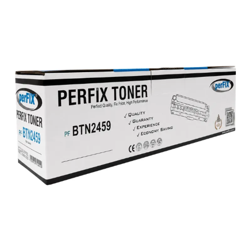 PFX Brother TN2459 TN790 - 4,5k Laser Toner