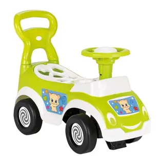 07 828Y BEBEK PEDALSIZ ARAÇ