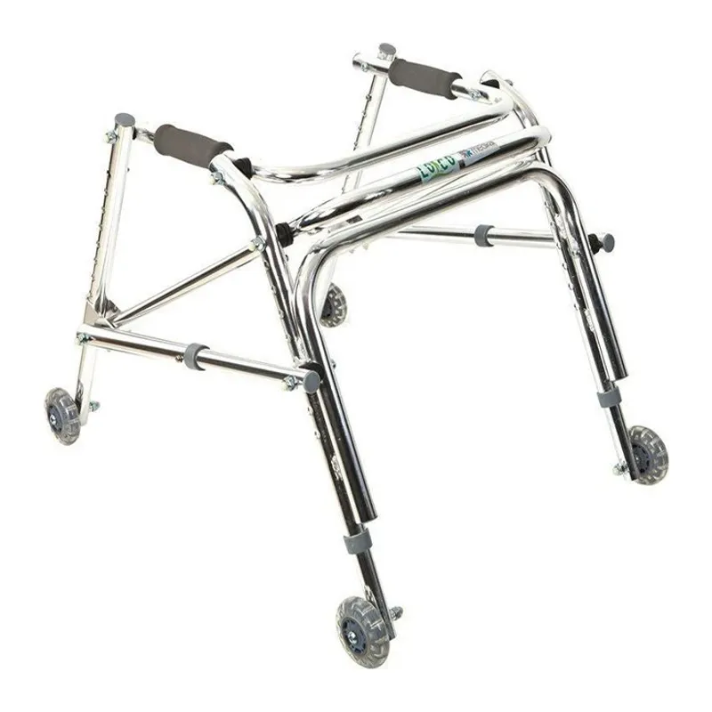 PR-446 Alüminyum Ters Walker (Yürüteç)