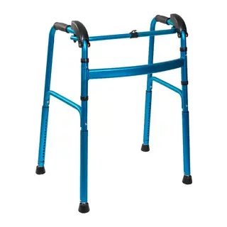 PR-491 Alüminyum Merdiven Tipi Walker (Yürüteç)