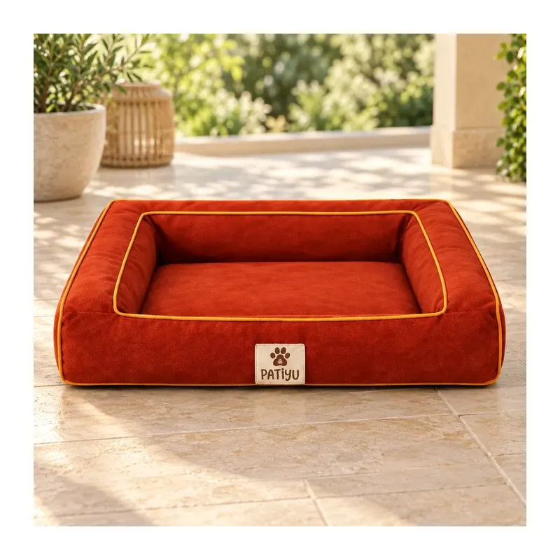 Sofa Bed | Kiremit