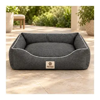Vera Premium Yatak - Antrasit / Large