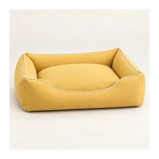 Vera Premium Yatak - Hardal / Large