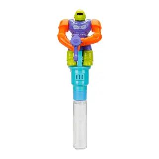 Robot Şekilli Köpük Oyunu
