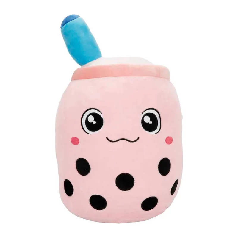 Bubble Tea Peluş 35 cm