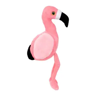 Flamingo Peluş 35 cm