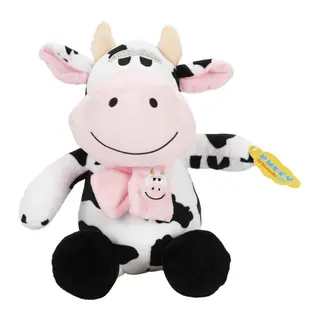 Eğlenceli Peluş Hayvanlar 25 cm S00004779