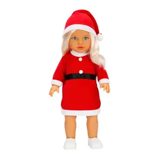 Tina Yılbaşı Bebeği 45 cm