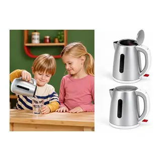 Oyuncak Ev Aletleri Kettle